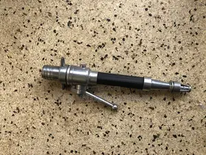 Irrigation Gun
