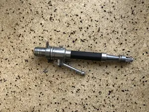 Irrigation Gun