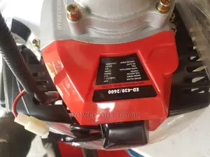 Brush Cutter Ep430
