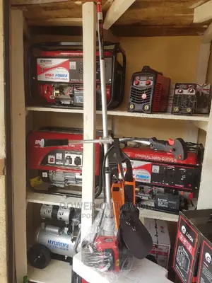 Brush Cutter Ep430