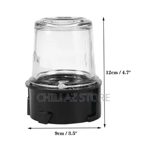 2in1 Avinas Blender With Grinder
