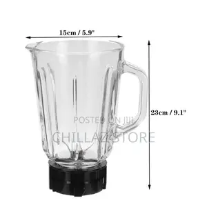 2in1 Avinas Blender With Grinder