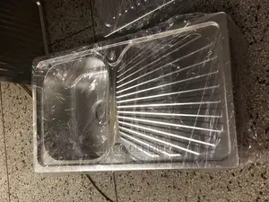 Stainless Steel Sink