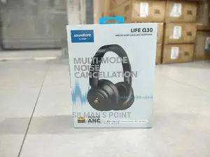 Anker Life Q30 Headphones