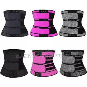All Size Waist Trainer