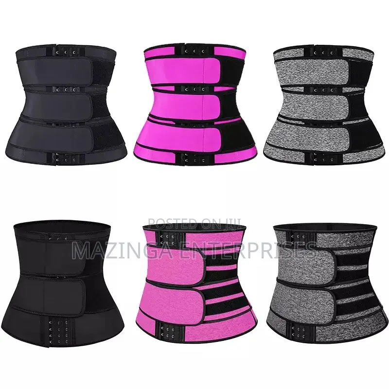 All Size Waist Trainer