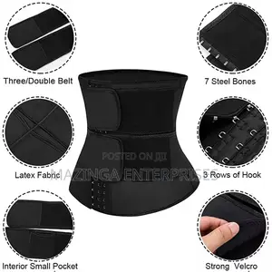 All Size Waist Trainer