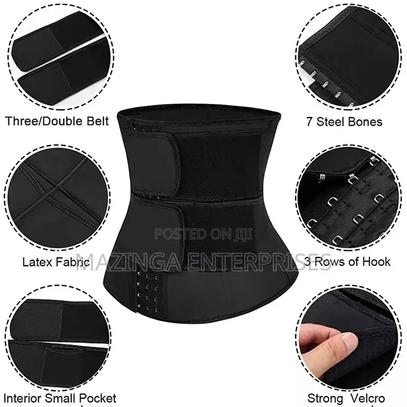 All Size Waist Trainer