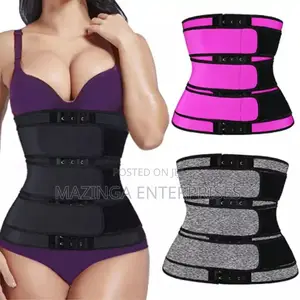 All Size Waist Trainer