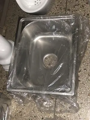 Single Bowl 39*45