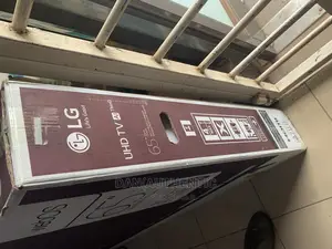 LG Uhd Ai Thinq 65un73 Brand New