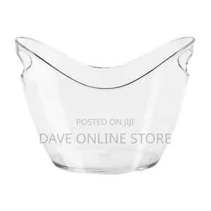 5 Litre Large Beer Ice Bucket