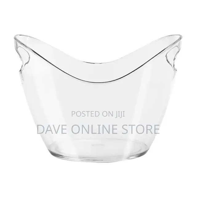 5 Litre Large Beer Ice Bucket