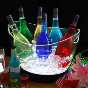 5 Litre Large Beer Ice Bucket