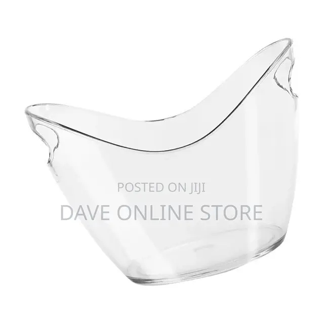 5 Litre Large Beer Ice Bucket