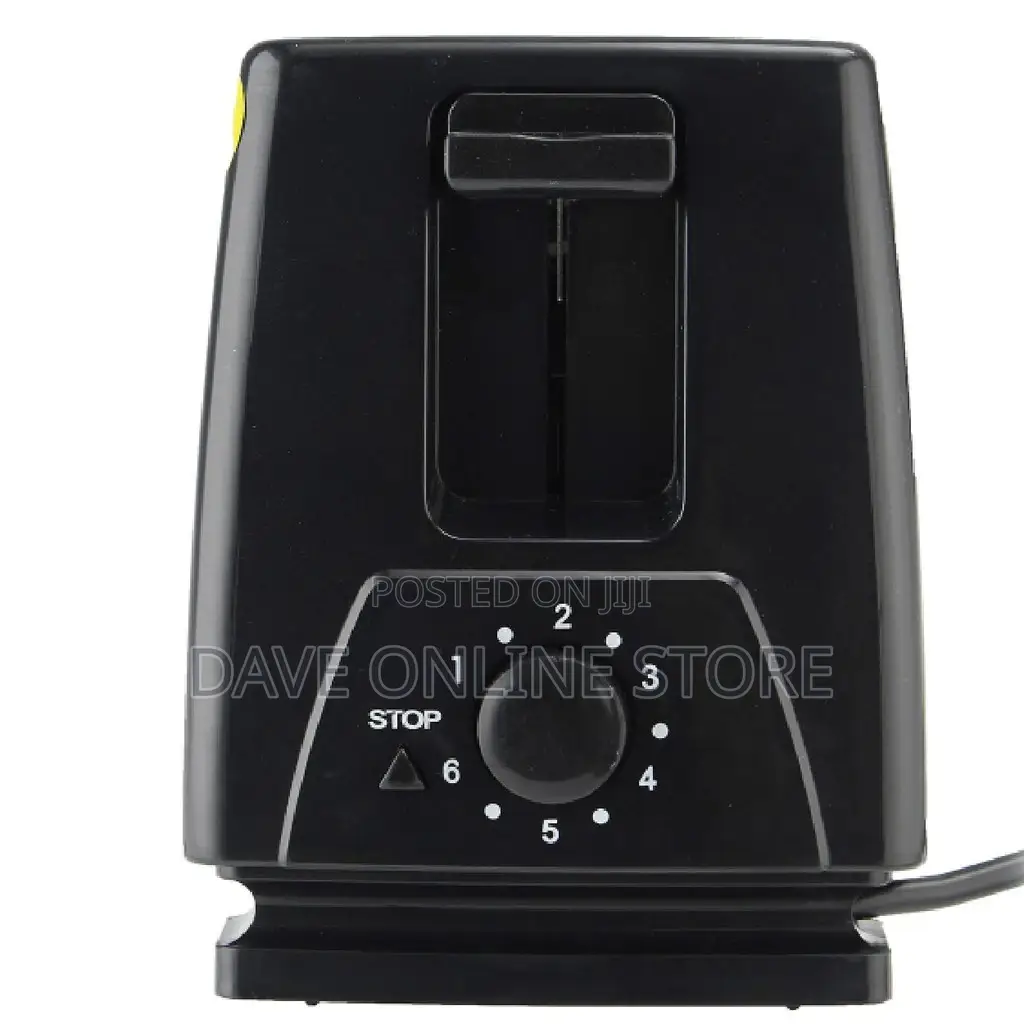 2 Slice Toaster