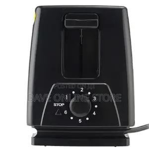 2 Slice Toaster