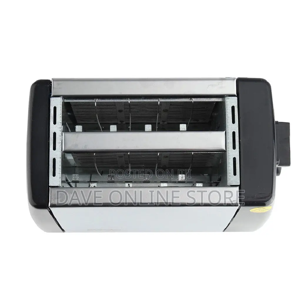 2 Slice Toaster
