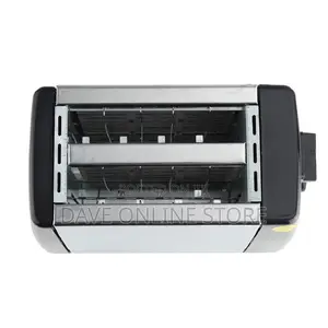 2 Slice Toaster
