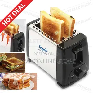 2 Slice Toaster
