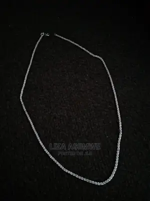 Necklaces Available for Both Unisex