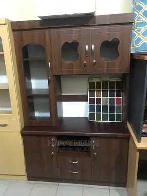 Kitchen Cabinet
