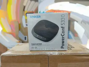 Anker Powerconf S330