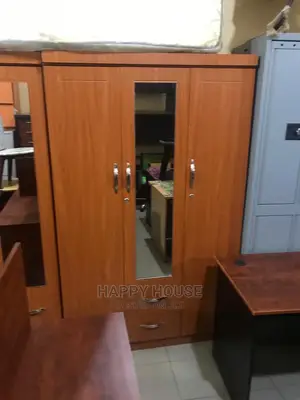 Bedroom Wardrobes