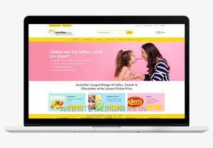 Web Designer in Uganda