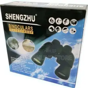 Kids Waterproof Binoculars
