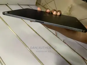Apple iPad Air (2020) 256 GB Gray