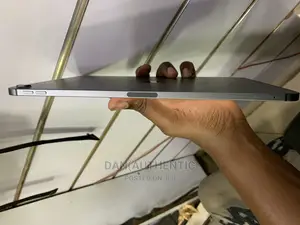 Apple iPad Air (2020) 256 GB Gray