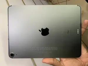 Apple iPad Air (2020) 256 GB Gray
