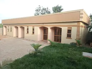 Furnished 1bdrm Apartment in Jjogo, Goma for Rent