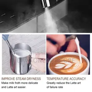 Espresso Coffee Machine