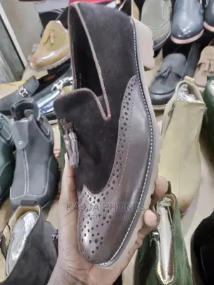 Formal Men's Shoes