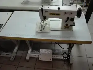20U Manual Embroidery Machine