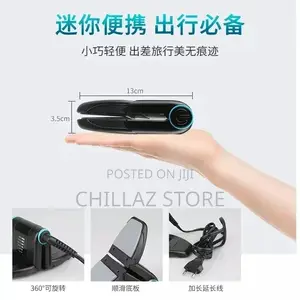 Portable Travel Iron