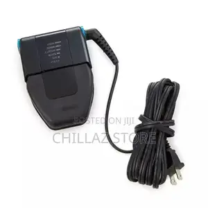 Portable Travel Iron