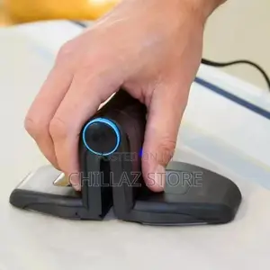 Portable Travel Iron