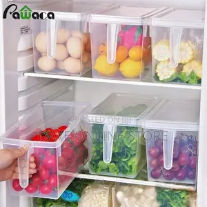 Refrigerator Storage Containers