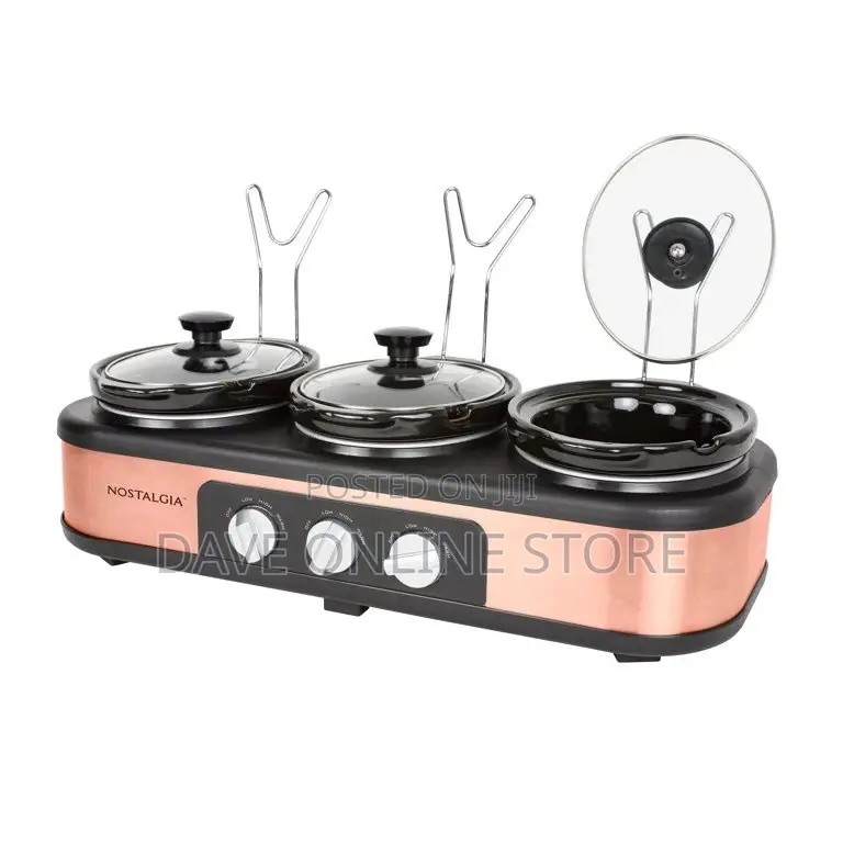 Slow Cooker