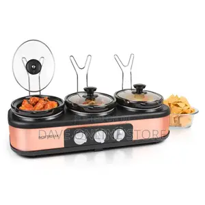 Slow Cooker