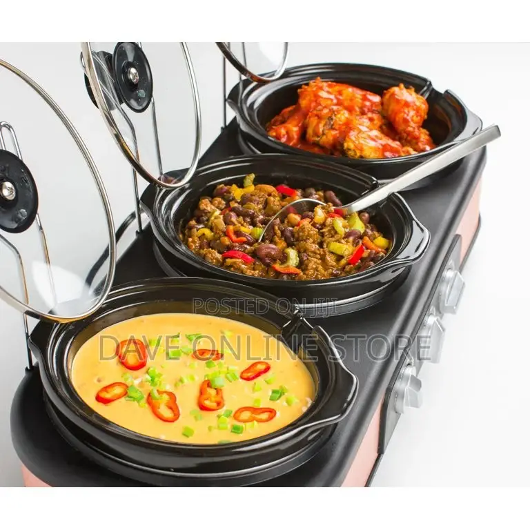 Slow Cooker