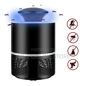 Mosquito Killer Lamp