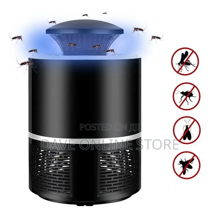Mosquito Killer Lamp