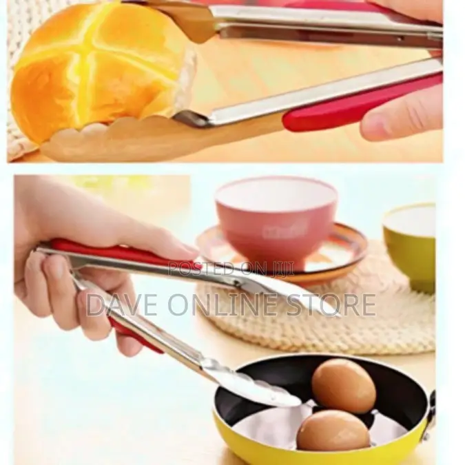 Kitchen Tong