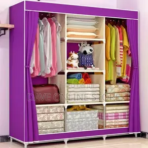 Modern Closet/Wardrobe