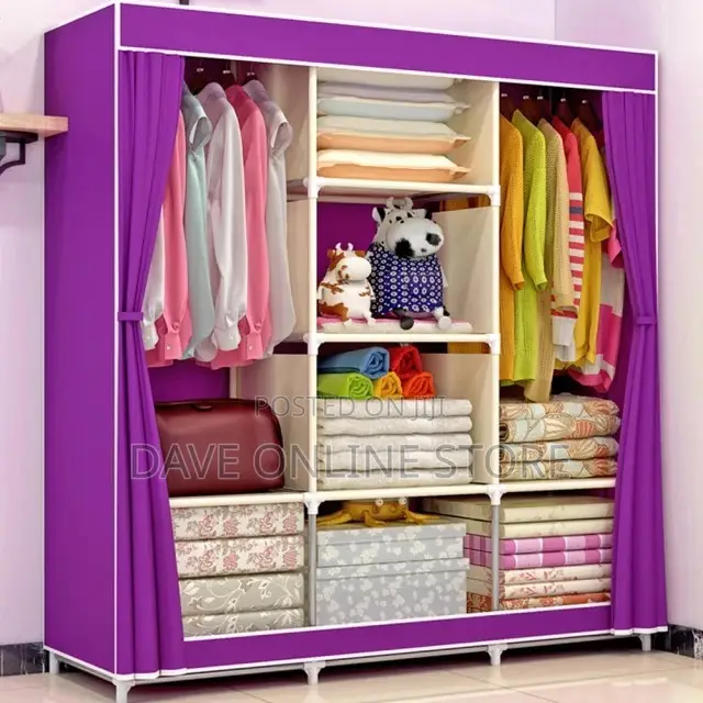 Modern Closet/Wardrobe