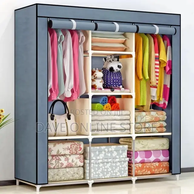Modern Closet/Wardrobe